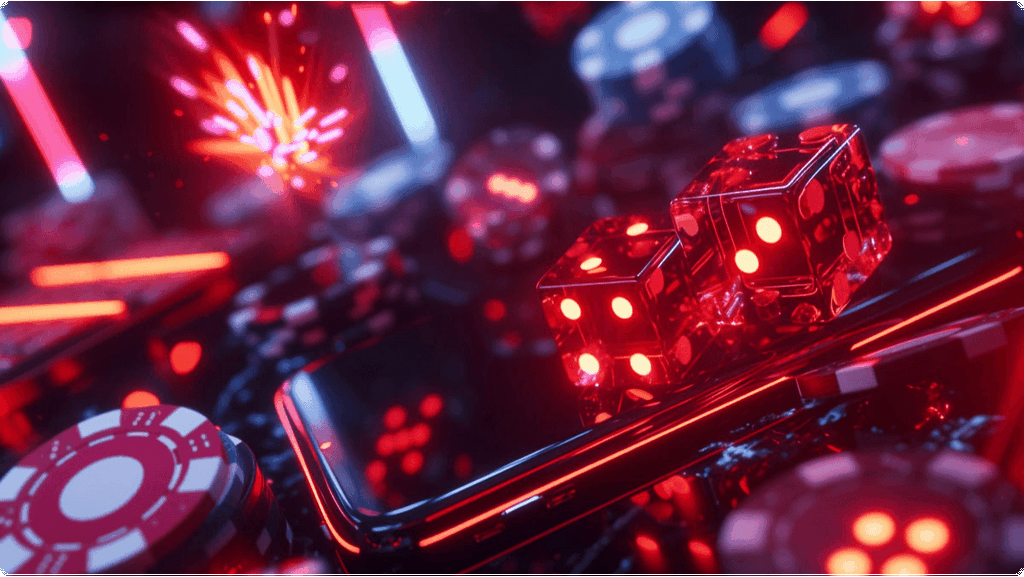 The Psychology of Gambling: How to Stay in Control While Playing